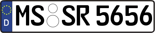 MS-SR5656