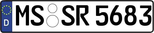 MS-SR5683
