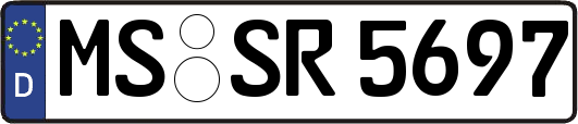MS-SR5697