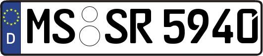 MS-SR5940