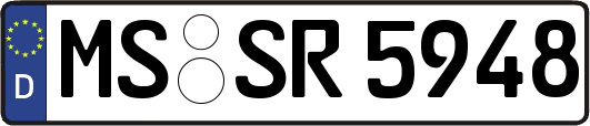 MS-SR5948