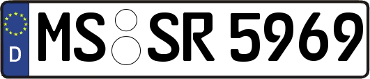 MS-SR5969