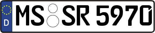 MS-SR5970