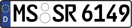 MS-SR6149