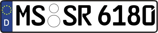 MS-SR6180