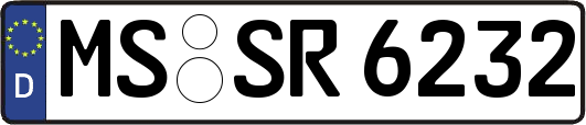 MS-SR6232