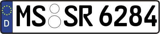 MS-SR6284