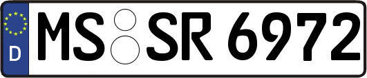 MS-SR6972