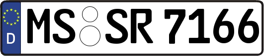 MS-SR7166