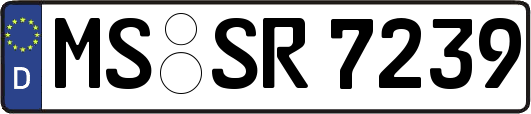 MS-SR7239