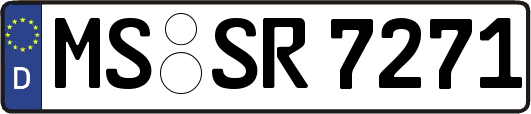 MS-SR7271