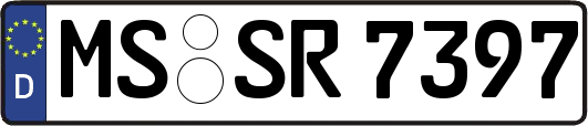 MS-SR7397