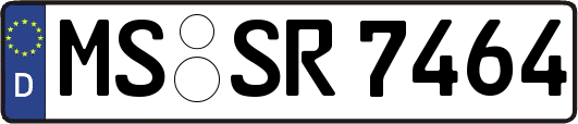 MS-SR7464