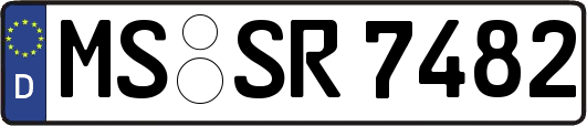 MS-SR7482