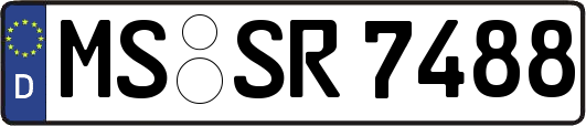 MS-SR7488