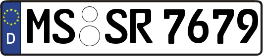 MS-SR7679