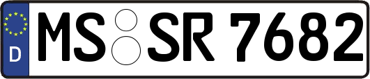 MS-SR7682