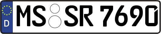 MS-SR7690