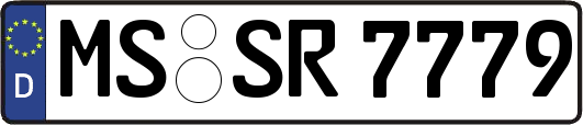 MS-SR7779