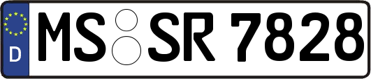 MS-SR7828