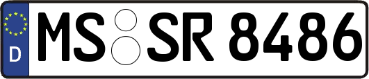 MS-SR8486