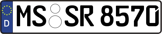 MS-SR8570