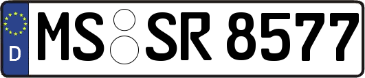 MS-SR8577