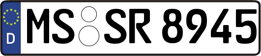 MS-SR8945