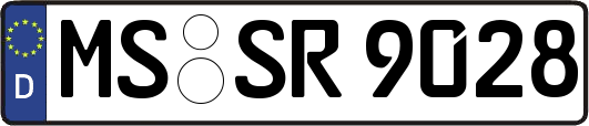 MS-SR9028