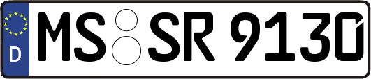 MS-SR9130