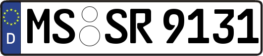 MS-SR9131