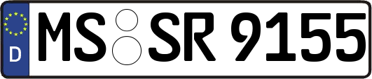 MS-SR9155