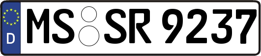 MS-SR9237