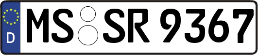 MS-SR9367