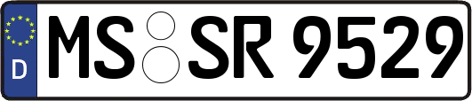 MS-SR9529