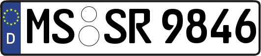 MS-SR9846