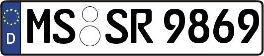 MS-SR9869