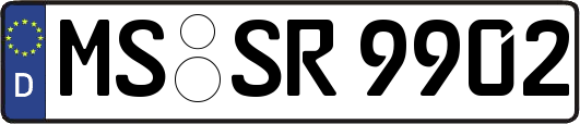 MS-SR9902