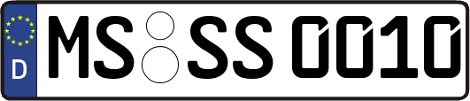 MS-SS0010