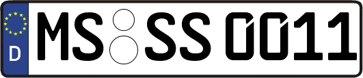 MS-SS0011