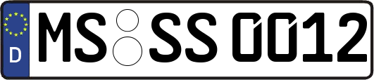 MS-SS0012