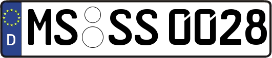 MS-SS0028
