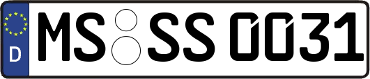 MS-SS0031