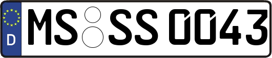 MS-SS0043