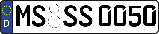 MS-SS0050