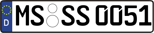 MS-SS0051