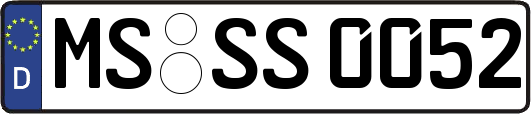 MS-SS0052