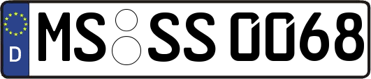MS-SS0068