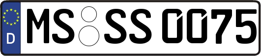 MS-SS0075