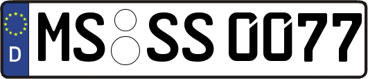 MS-SS0077